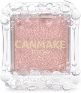 CANMAKE City Light Eyes 04 Chamois Pink 1.0g Coral Pink - Picture 1 of 4