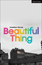Jonathan Harvey Beautiful Thing (Paperback) Modern Plays
