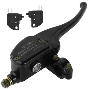 Right Brake Master Cylinder For Polaris Magnum 325 330 425 500 Norwegian 400L - Picture 1 of 10