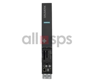 SINUMERIK 840D SL CNC-HARDWARE NCU 720.2 - 6FC5372-0AA00-0AA2 (USED)  - Picture 1 of 1