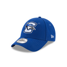 CREIGHTON BLUEJAYS NCAA NEW ERA 9FORTY ADJUSTABLE STRAP CAP HAT