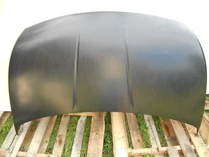 New Hood Nissan Quest Mini Van 2004 2005 2006 2007 2008 2009 NI1230166  - Picture 1 of 7