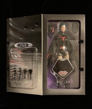 Takara Cool CG Girl Gatchaman 2.0 Dark version G3 Jun 1/6 action figure Medicom