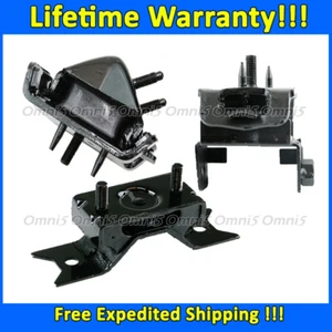 Motor de motor y montaje de transmisión K3377 para Ford Explorer 2006-2010 4,0 L tracción trasera - Imagen 1 de 4