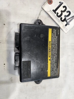 2015 Arctic Cat ZR 6000 ECU XF F High COUNTRY  Computer CDI Box - Image 1 of 2