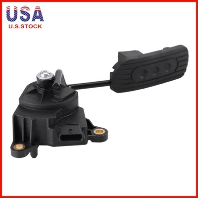Sensor de viagem pedal alavanca de gás acelerador 1.8L para Nissan Versa 2007 2008-2011 - Imagem 1 de 4