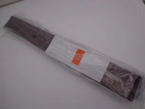 Emerson Aira Eco  Walnut Blade Set of 8 for CF985LBS or CF985LORB - Picture 1 of 9