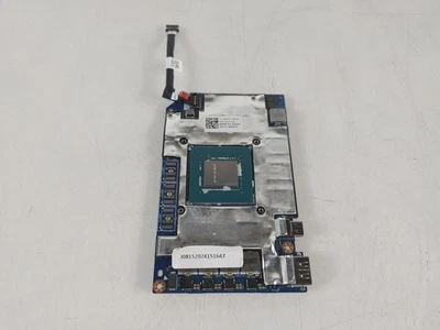 Dell Precision 7740 NVIDIA Quadro P3200 6 GB GDDR5 Laptop Graphics Card 8G6F0 - Image 1 of 4