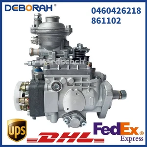 0460426218 861102 VE6／12F1950L527 VE Injection Pump for VOLVO PENTA TAMD 41P - Foto 1 di 6