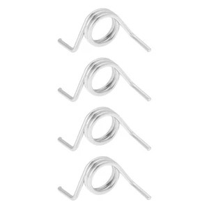 4 Pieces Door Lock Latch Springs Premium Replacement for W203 A209 W209 - Picture 1 of 6