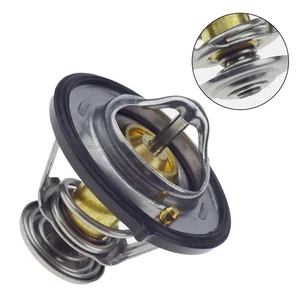 Efficient Engine Cooling Solution Thermostat Assembly for For KIAs For HYUNDAIs - Picture 1 of 9