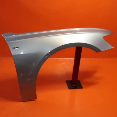 Guardabarros pasajero derecho audi a6 s6 2012 2013 2014 2015 2016 2017 2018 OEM Foto 1 de 4