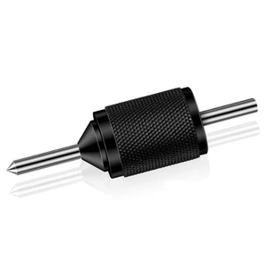 Universal-Transfercenter-Ausrichter, Transferstanze, Metall, Gehärteter Sti8316 - Afbeelding 1 van 6