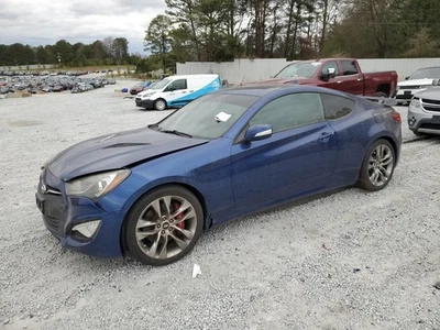 Air Bag Coupe Passenger Roof Fits 09-16 GENESIS 4681800 - Image 1 of 4