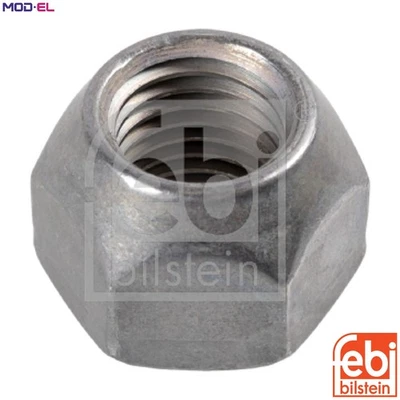 WHEEL NUT 40247 FOR FORD MONDEO/V/Turnier/Hatchback GRAND/C-MAX/TOURNEO/V408 - Image 1 of 4