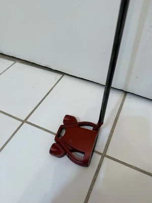 Taylormade Golf Spider Putter Right Hand 35" - Image 1 of 4