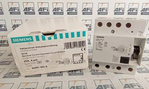 5SM1 352-6 Siemens - 2 años de garantía, envío rápido, NUEVO - Imagen 1 de 1
