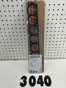 Juego de juntas plenum de inyección de combustible Fel-Pro MS 95708 - Imagen 1 de 2