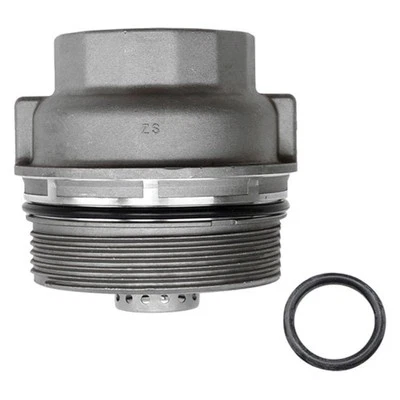 For Toyota Camry 2007-2017 Beck Arnley 041-0010 Oil Filter Housing Cap Foto 1 de 4