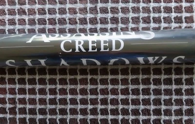 Assassin's Creed: Shadows Poster. RP26045. New. Never Opened. - Image 1 of 4