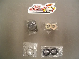 Lower Rear Shock Bearing Kit for Honda XR250R, XR350R, XR400R, XR600R & XR650L - Picture 1 of 5