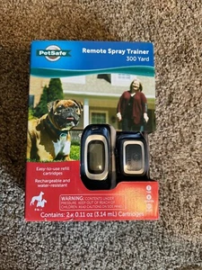 Petsafe Fernspray Trainer Halsband, 300 Yards BRANDNEU - Bild 1 von 1