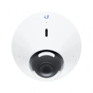 UBIQUITI UniFi Protect G4 Dome Camera UVC-G4-DOME 4MP Resolution 5MP CMOS Sensor - Picture 1 of 7