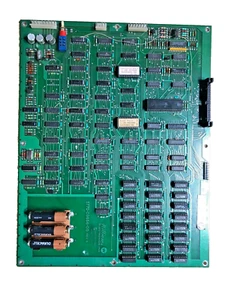 Stargate complete PCB board set REPAIR ESTIMATE, BENCH TEST & RETURN SHIPPING - Picture 1 of 6
