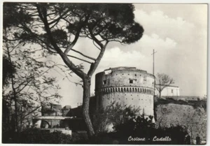 CROTONE - SCHLOSS - REISE 1958 -64272- - Bild 1 von 1