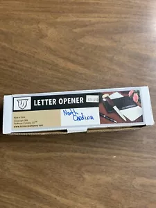 North Carolina Letter Opener - Picture 1 of 1
