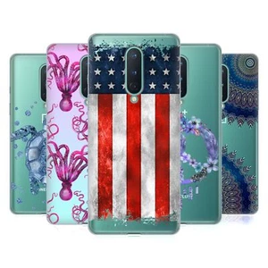 OFFICIAL LEBENSART NATURE SOFT GEL CASE FOR GOOGLE ONEPLUS PHONES - Picture 1 of 21