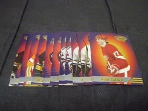1993-94 Stadium Club Finest Inserts (you choose from drop down list)