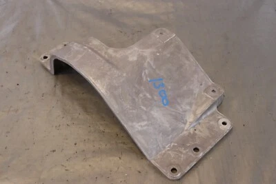 Nissan GT-R R35 2014 Premium VR38 3,8 L transmisión OEM placa de deslizamiento inferior #1300 Foto 1 de 4