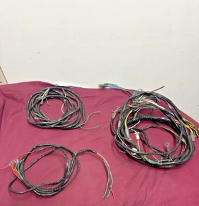 Nuevo arnés de cableado MGA - Imagen 1 de 4