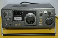 KENWOOD R-1000 Communications Receiver - Amateurfunk Receiver von 1979