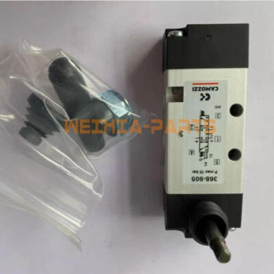 1PCS New CAMOZZI 368-905 / 368905 - Image 1 of 4