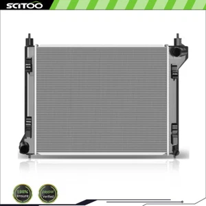 Radiador 13365 para Nissan Sentra 2013 2014 2015 2016 2017 2018 2019 1,8 L L L4 - Imagen 1 de 14