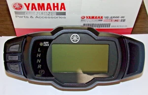 YAMAHA VIKING 700 VELOCÍMETRO DIGITAL TABLERO CLÚSTER, MONTAJE MEDIDOR 14-20, SPEEDO - Imagen 1 de 2