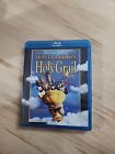 Monty Python and the Holy Grail (Blu-ray Disc, 2012, 35th Anniversary Edition...