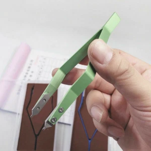 1*Pc For Rolex 6825 Spring Bar Remover Tweezer Professional Watch Repair Tools - Picture 1 of 8