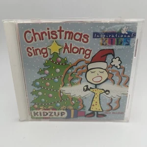 Christmas Sing Along - Music CD - - 2004-09-14 - Kidzup - CD4 - Picture 1 of 3