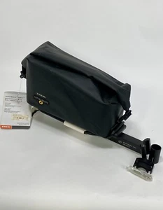 Trek Interchange Rear Trunk Dry Bag Bontrager Seat Post Rack Mount NOS 2007 VGC - Picture 1 of 17