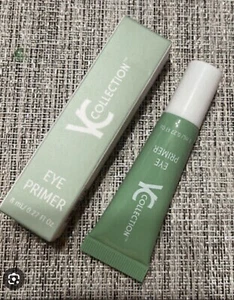 YC COLLECTION Bold + Matte Eyeshadow Primer 8ml/0.27 oz. New in Package - Picture 1 of 1