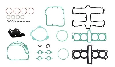 Kit completo de juntas Yamaha YX600 89-90, FJ600 84-85, XJ600 84-91 Foto 1 de 2