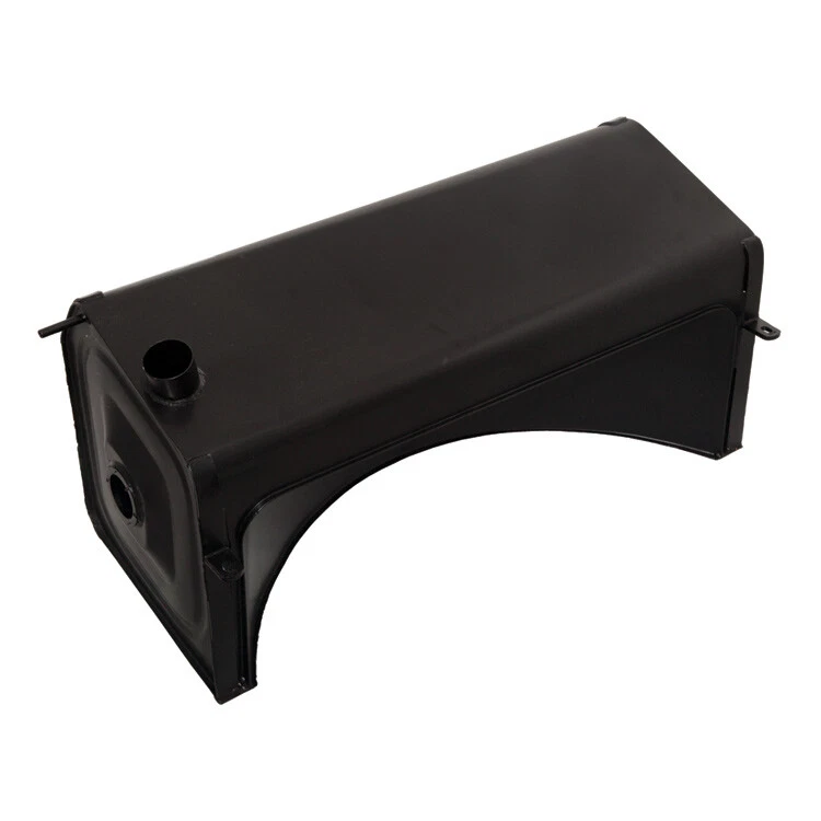 MONTAJE TANQUE COMBUSTIBLE JAGUAR XK150 DHC FHC ACERO C14403 ENTREGA AL DÍA SIGUIENTE Foto 1 de 4