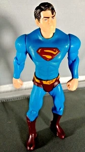 Superman Actionfigur J2082. DC Comics.  - Bild 1 von 4