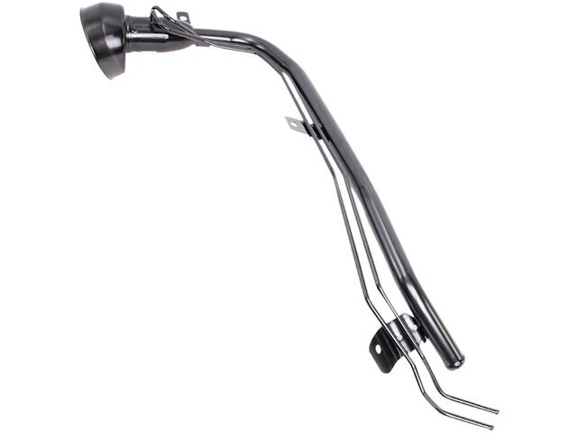 TRQ 62XY58H Fuel Filler Neck Fits 2000-2004 Nissan Xterra Fuel Tank Filler Neck Foto 1 de 1