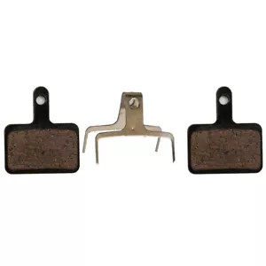 Hydraulic Brake Pads Brake Pads For Zero-10 X Zoom Hydraulic Brake Pads Durable - Picture 1 of 22