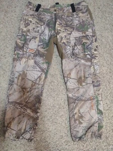 First Lite kenab pants realtree XL - Picture 1 of 9