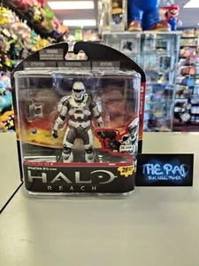 McFARLANE TOYS HALO UNSC SPARTAN JFO (male) SERIES 6 ACTION FIGURE - Picture 1 of 2